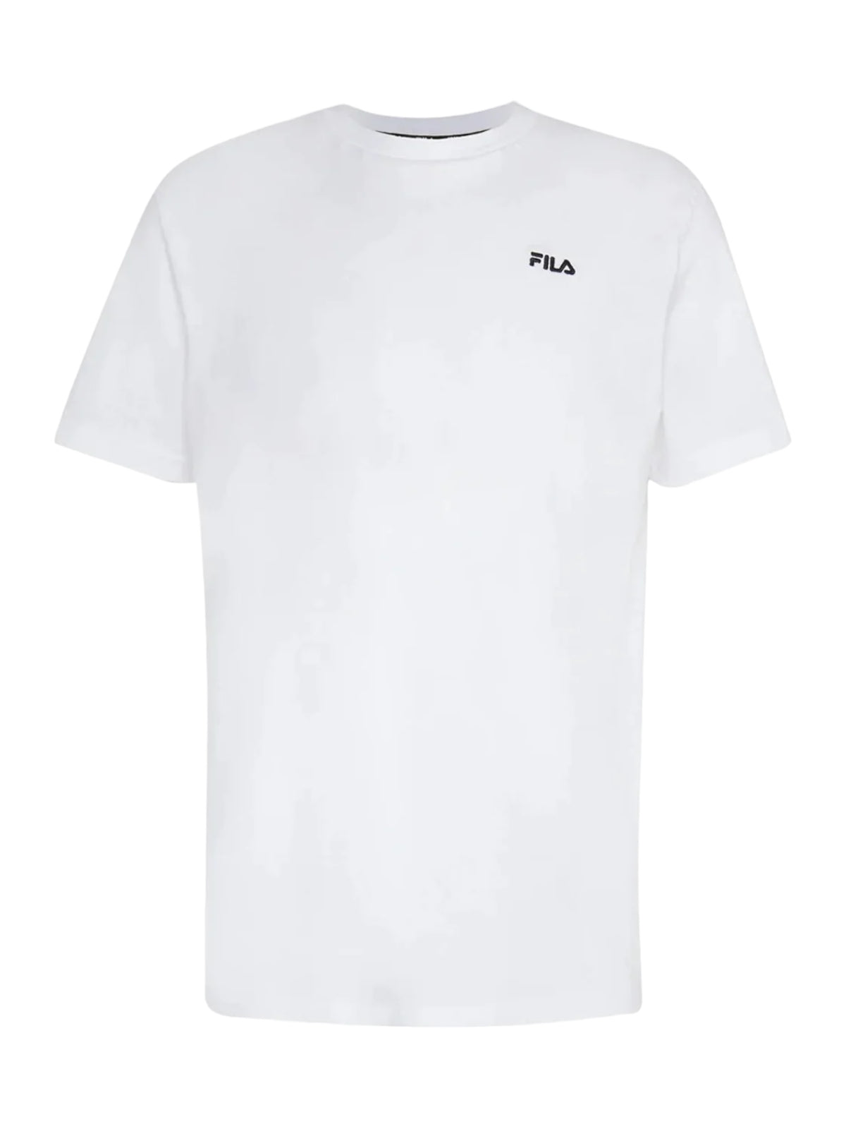 Fila Uomo T-shirt FAM0340-10001 Bianco