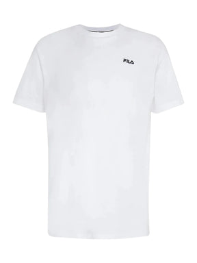 Fila Uomo T-shirt FAM0340-10001 Bianco