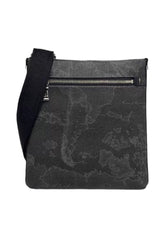 Alviero Martini 1a Classe Unisex Borsa a Tracolla D08364260001 Nero