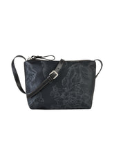 Alviero Martini 1a Classe Donna Borsa a Tracolla N03265350001 Nero