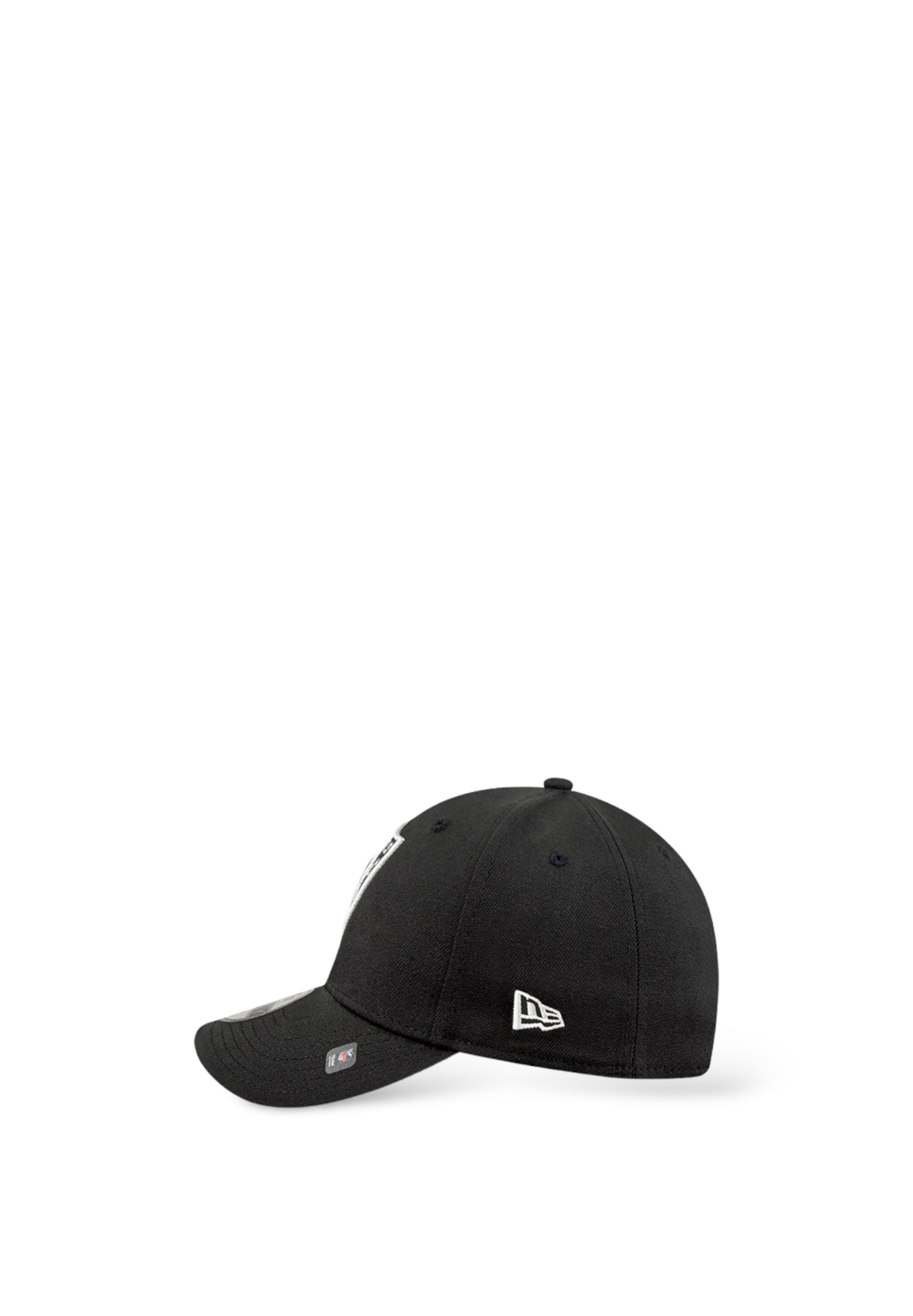 New Era Unisex Cappello da Baseball 10517873-001 Nero