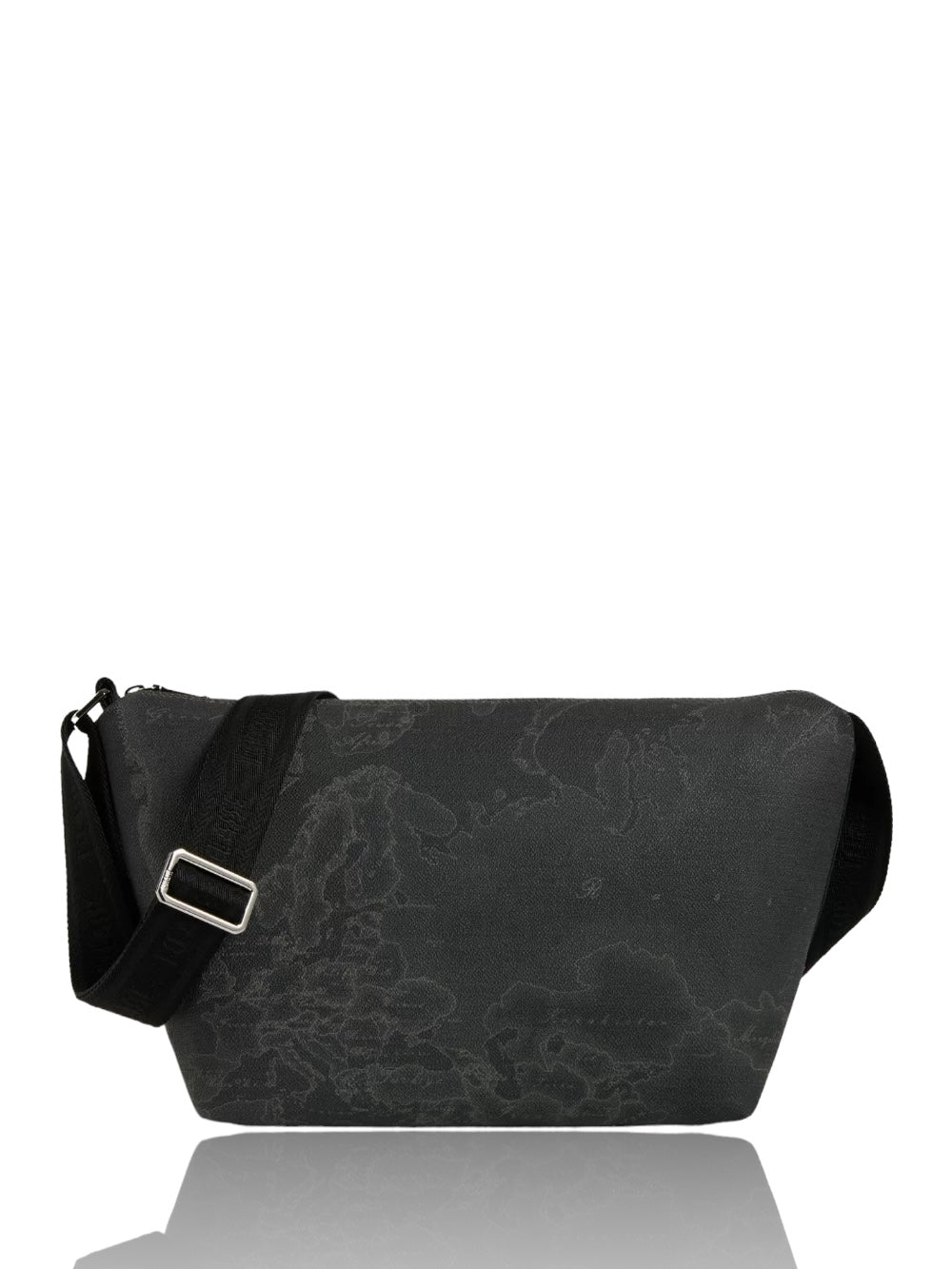 Alviero Martini 1a Classe Donna Borsa a Tracolla D03764260001 Nero