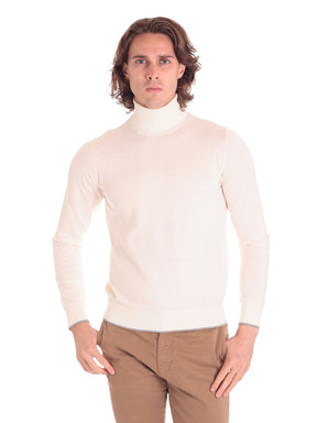 Camicia a Maniche Lunghe 2423116181200 NASTRO Cammello