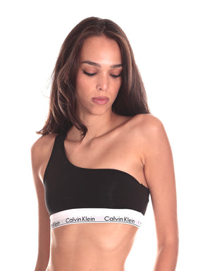 Calvin Klein Jeans Donna Intimo 000QF7007EUB1 Nero