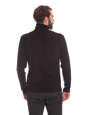 Camicia a Maniche Lunghe 2423116181200 NASTRO Cammello