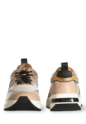 Alviero Martini 1a Classe Donna Sneakers 0605300B0387 Rosa