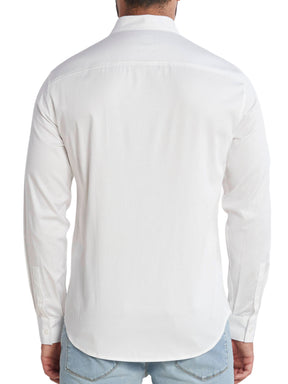 Camicia a Maniche Lunghe 2423116181200 NASTRO Cammello