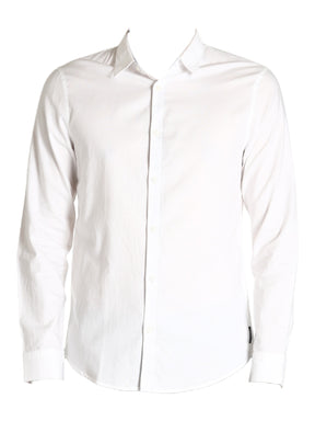 Camicia a Maniche Lunghe 2423116181200 NASTRO Cammello