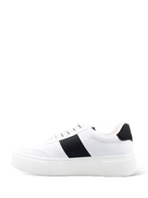 Armani Exchange Donna Sneakers XDX134XV726K488 Bianco