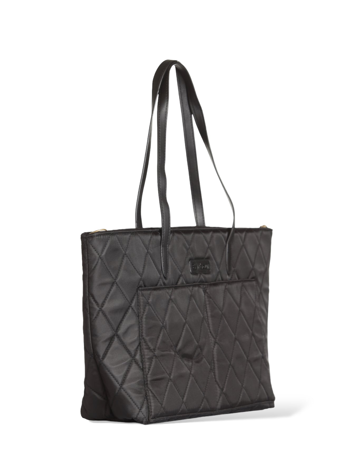 Barbour Donna Borsa Shopper LBA0395-BK11 Nero