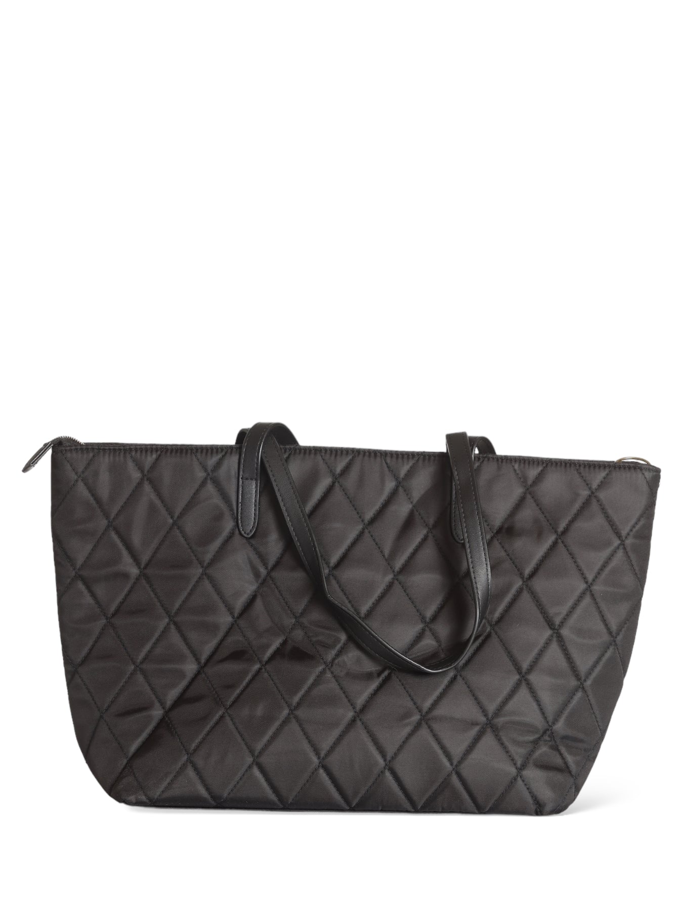 Barbour Donna Borsa Shopper LBA0395-BK11 Nero