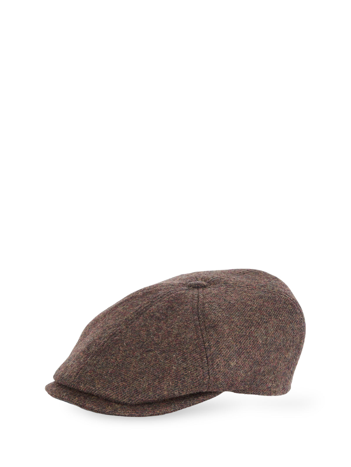 Barbour Uomo Cappello MHA0708-BR71 Marrone