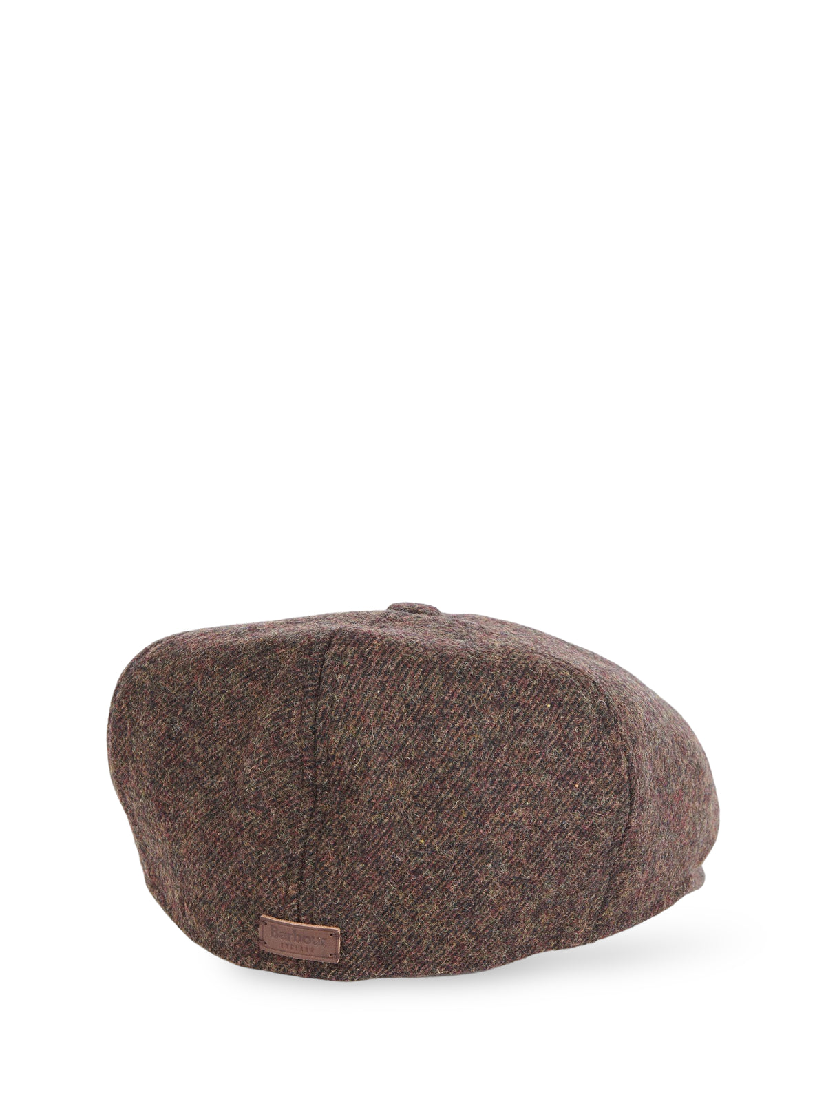 Barbour Uomo Cappello MHA0708-BR71 Marrone