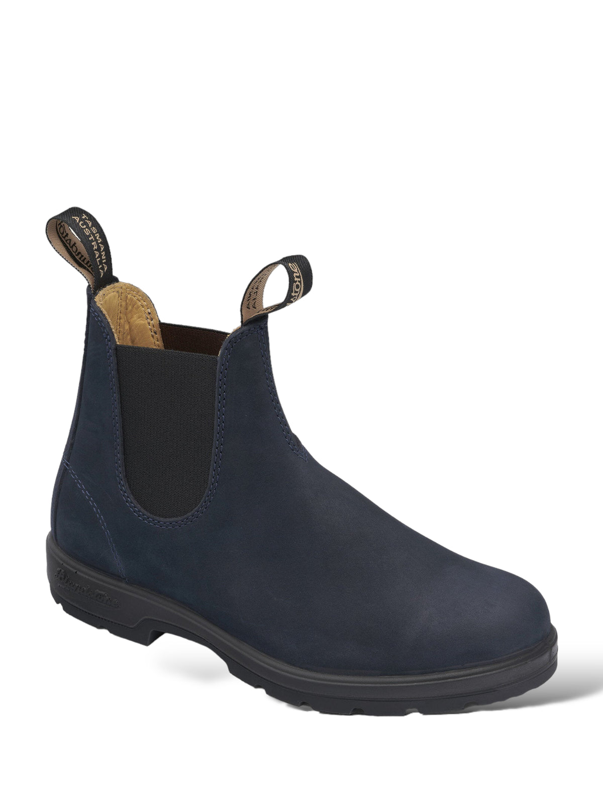 Blundstone Unisex Stivaletti 1940-1940 Blu