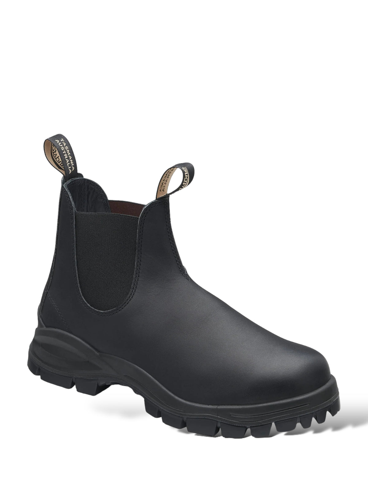 Blundstone Uomo Stivaletti 2240-2240 Nero