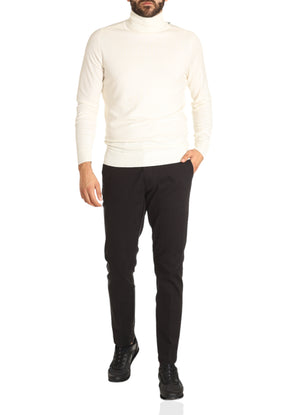 Camicia a Maniche Lunghe 2423116181200 NASTRO Cammello