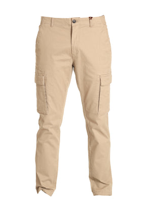 Camicia a Maniche Lunghe 2423116181200 NASTRO Cammello
