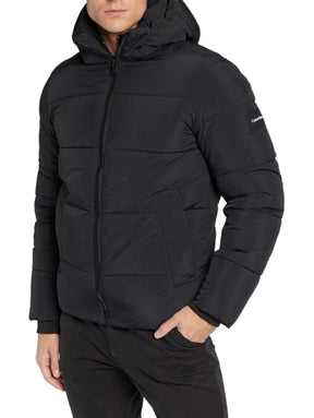 Calvin Klein Uomo Piumino K10K111889-BEH Nero