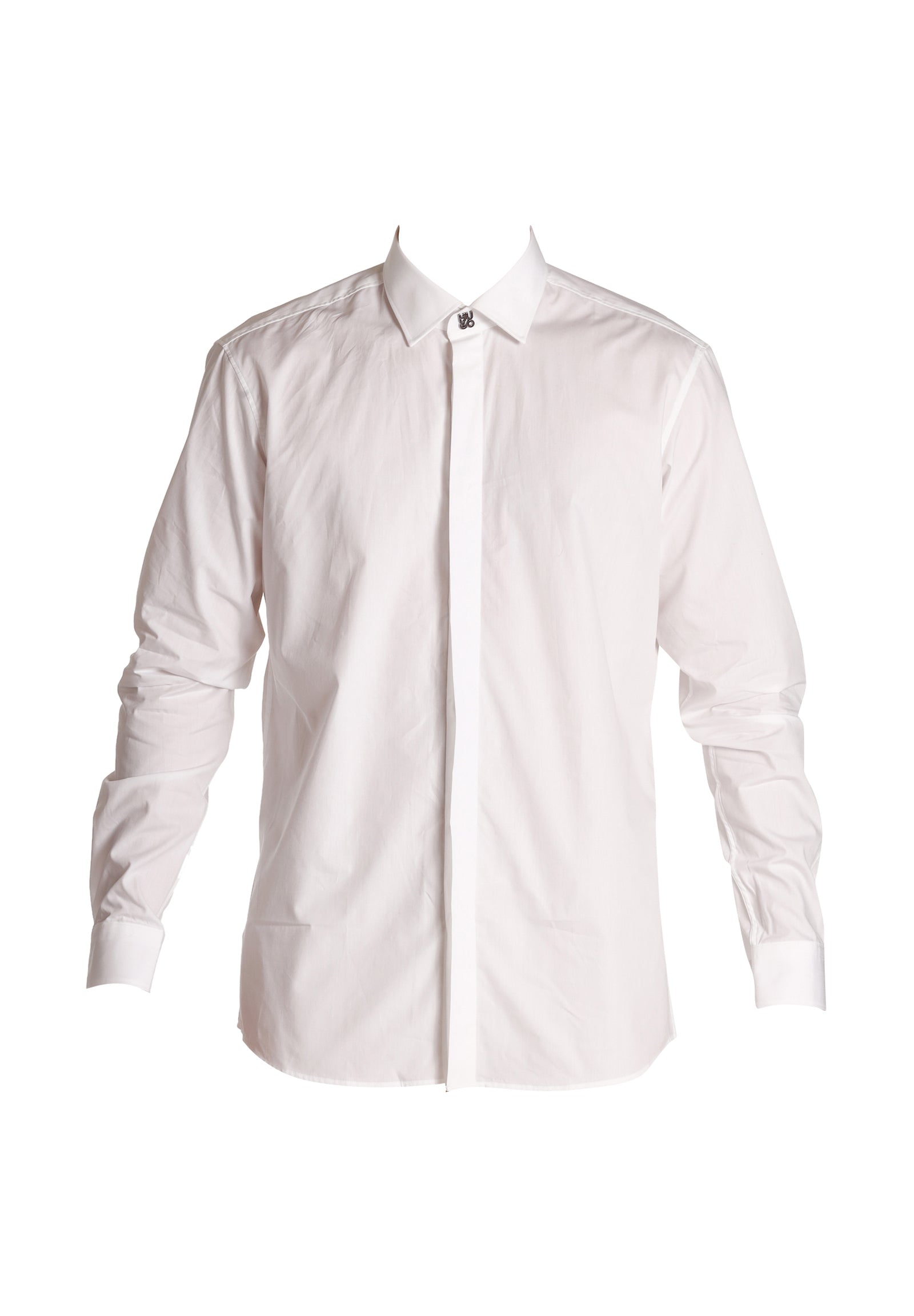 Hugo Uomo Camicia 50500955-199 Bianco