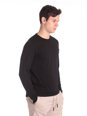 Camicia a Maniche Lunghe 2423116181200 NASTRO Cammello