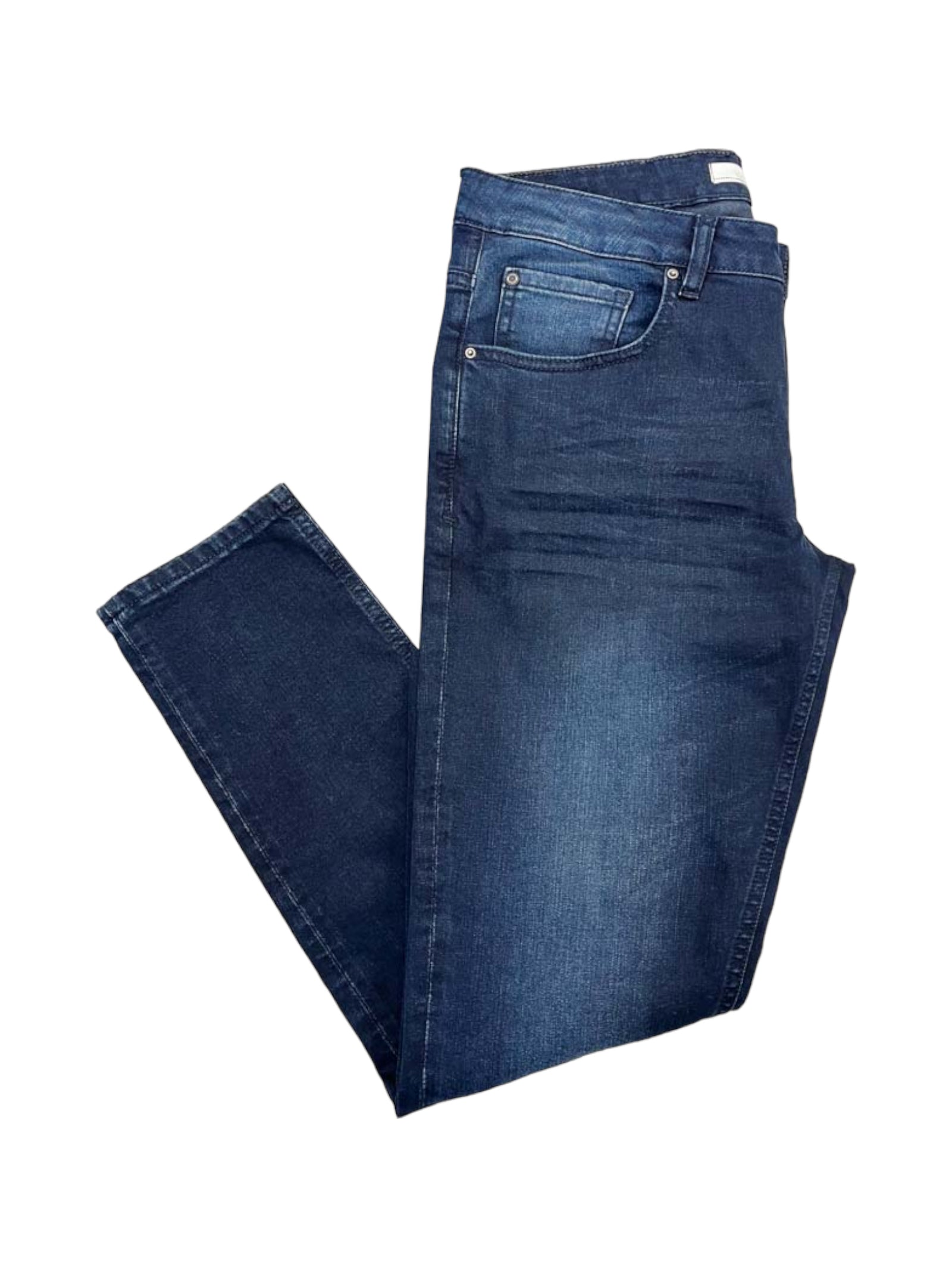 Markup Uomo Jeans MK595016-VARI. 1 Blu