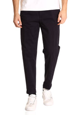 Markup Uomo Pantaloni MK595102-BLU Blu