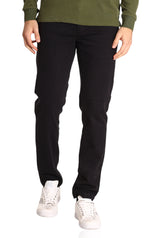 MCS Uomo Pantaloni MCS-M-P-09002-704 Blu