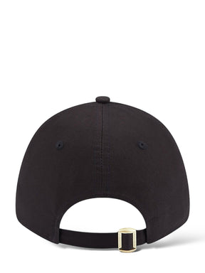 New Era Unisex Cappello da Baseball 60364417-001 Nero