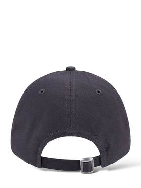 New Era Unisex Cappello da Baseball 60364418-021 Grigio