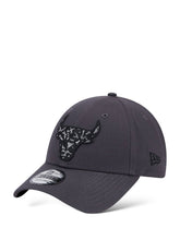 New Era Unisex Cappello da Baseball 60364418-021 Grigio