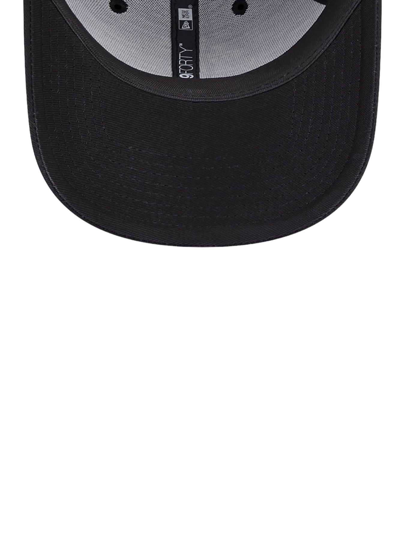 New Era Unisex Cappello da Baseball 60364424-001 Nero