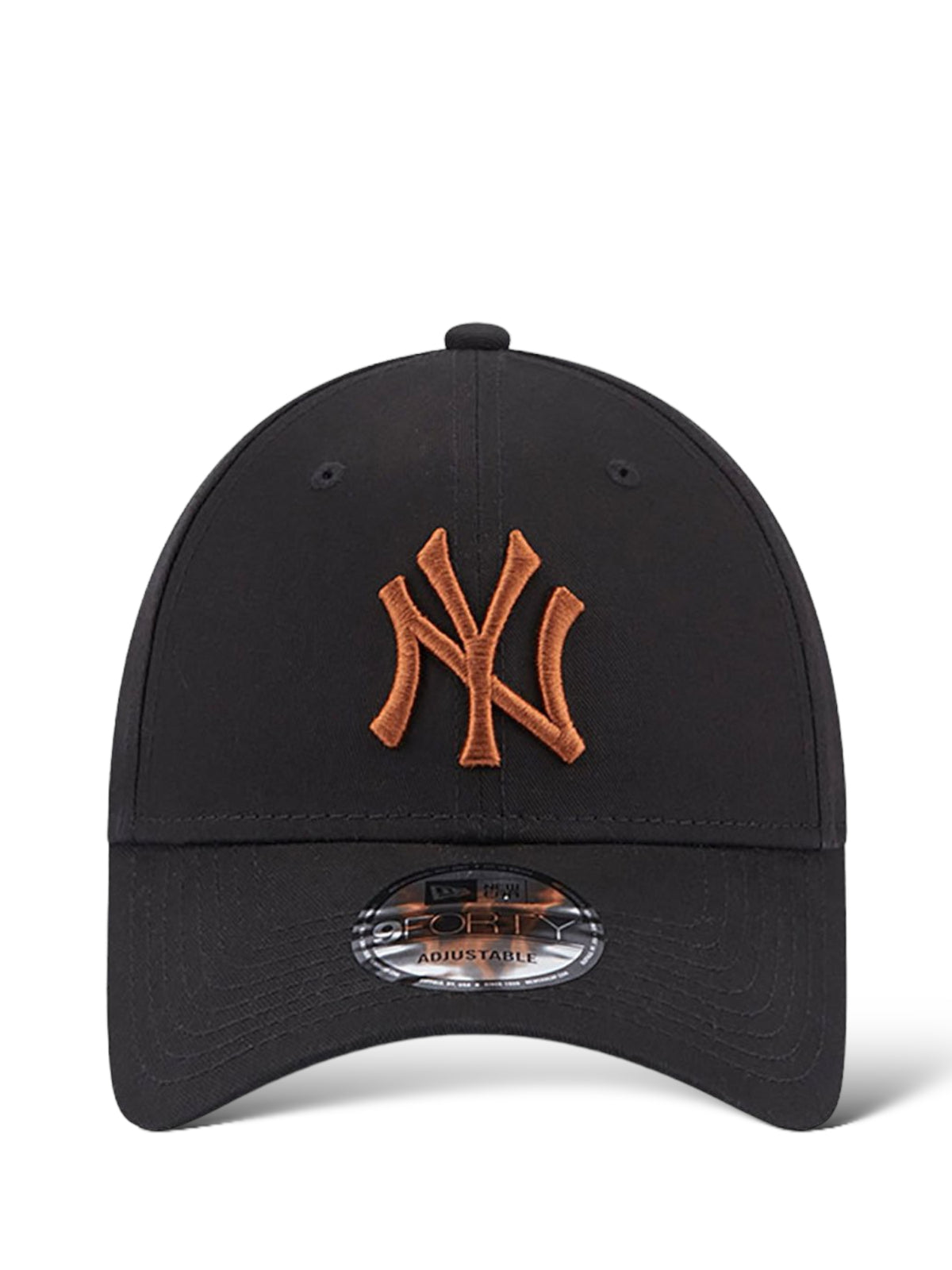 New Era Unisex Cappello da Baseball 60364447-001 Nero