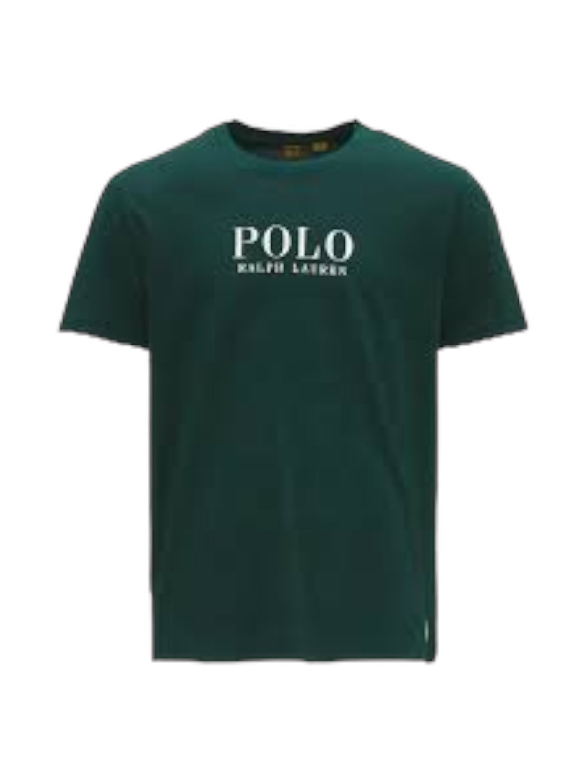 Polo Ralph Lauren Uomo T-shirt 714899613010-MOSS AGATE Verde