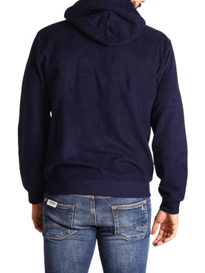 Polo Ralph Lauren Uomo Pile 714915967002-NAVY Blu