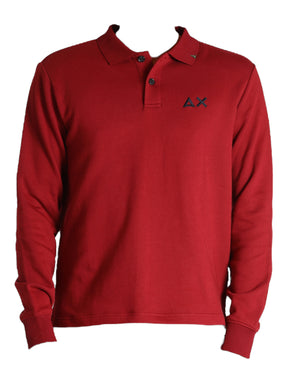 Camicia a Maniche Lunghe 2423116181200 NASTRO Cammello