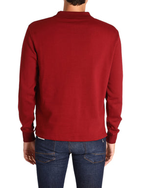 Camicia a Maniche Lunghe 2423116181200 NASTRO Cammello