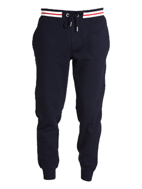 Sun68 Uomo Pantaloni F43143-07 Blu