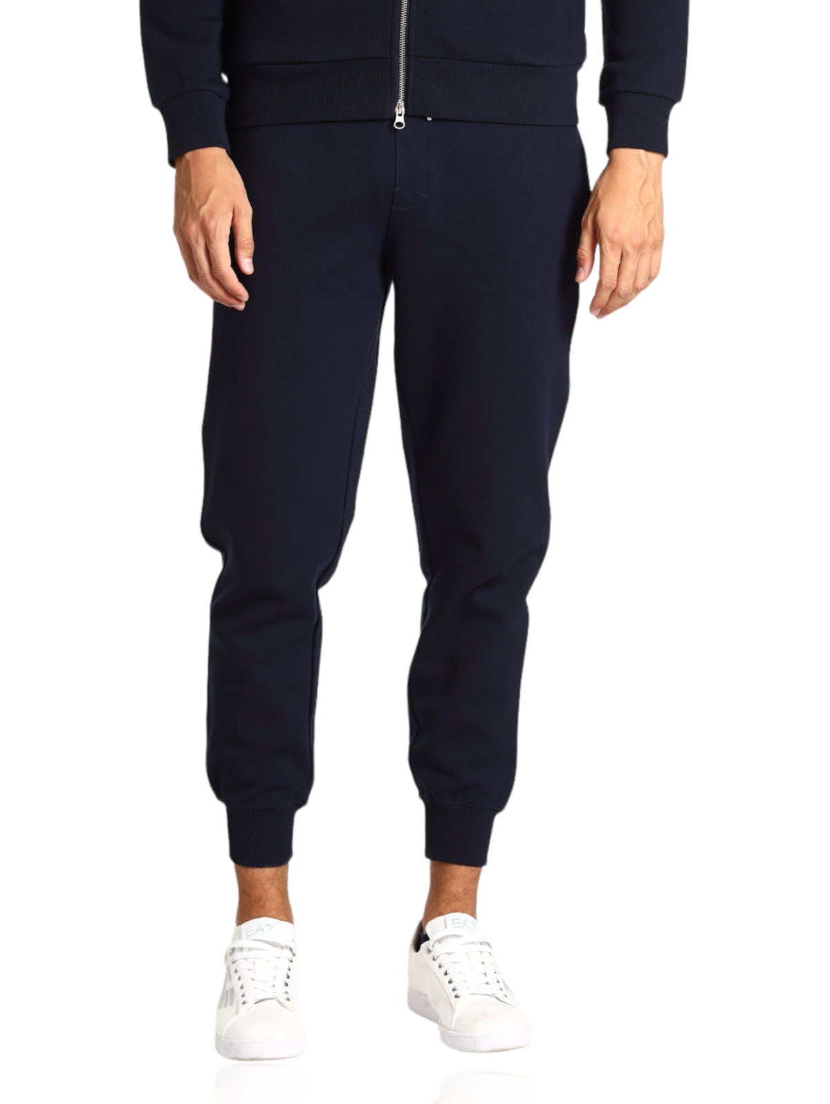 Sun68 Uomo Pantaloni F43143-07 Blu