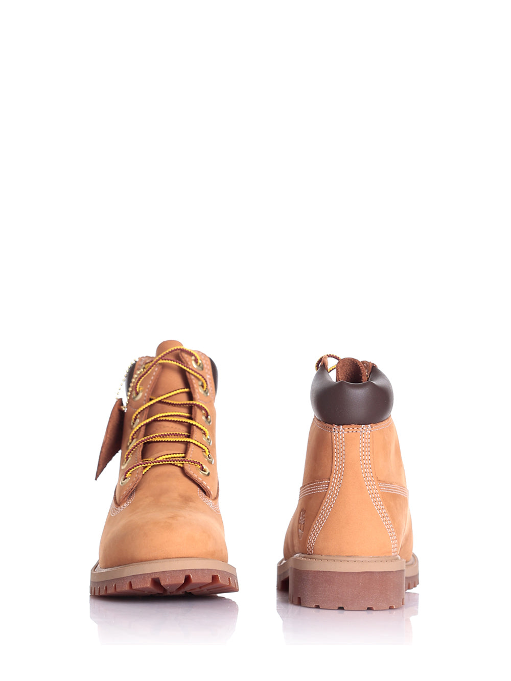 Timberland Bambino Scarponcini TB012909-7131 Multicolore