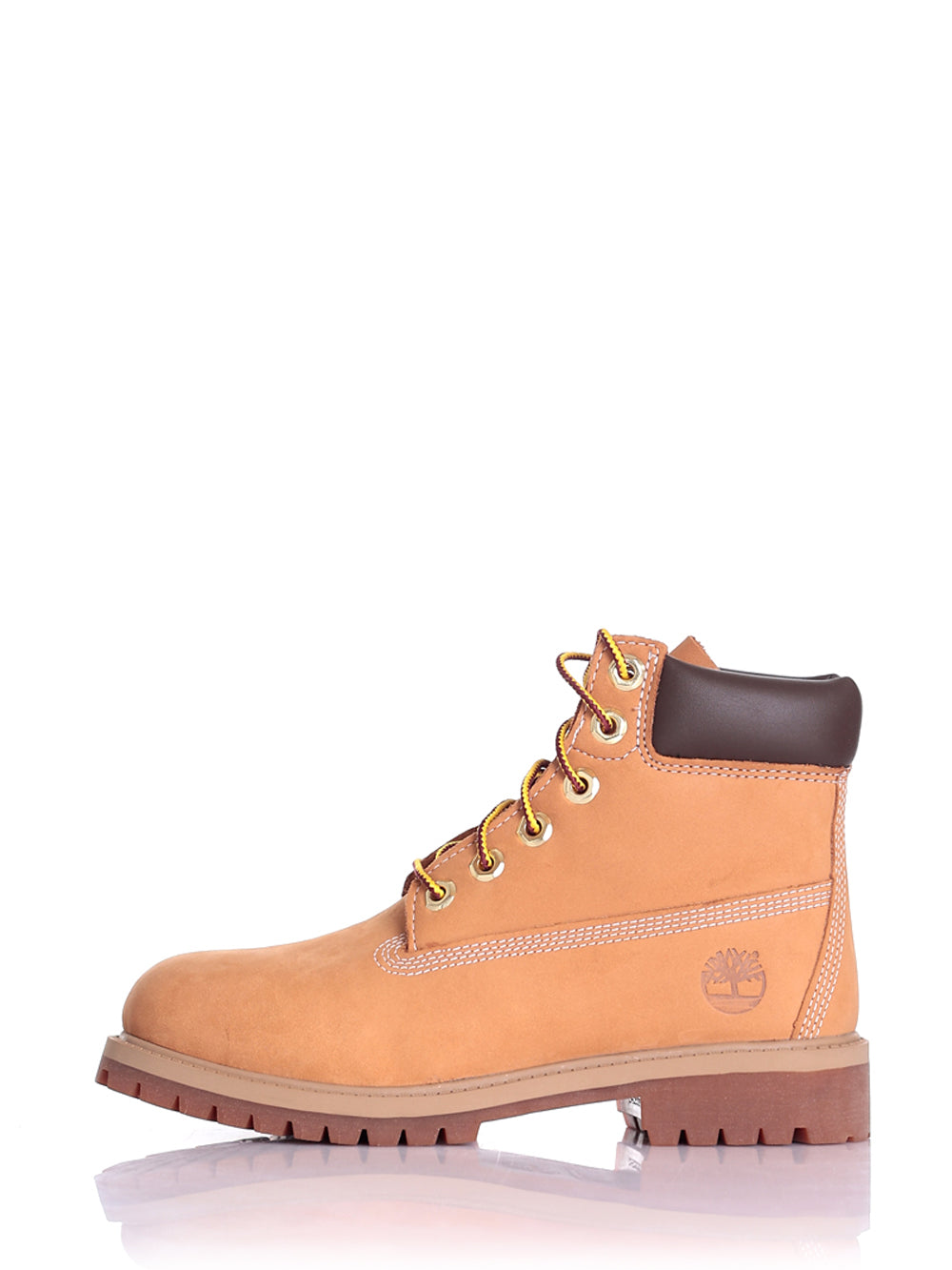 Timberland Bambino Scarponcini TB012909-7131 Multicolore