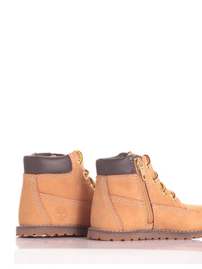 Timberland Bambino Scarponcini TB0A125Q-2311 Multicolore