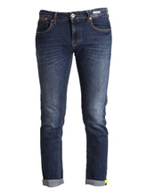 Uniform Uomo Jeans 43UNM0048831B2 Blu