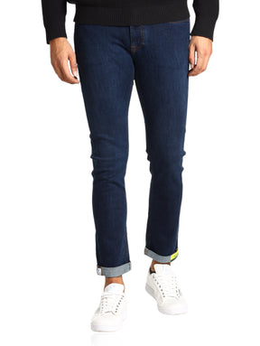 Uniform Uomo Jeans 43UNM0070830B1 Blu