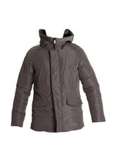 Union Uomo Parka 232T0201992000 Grigio