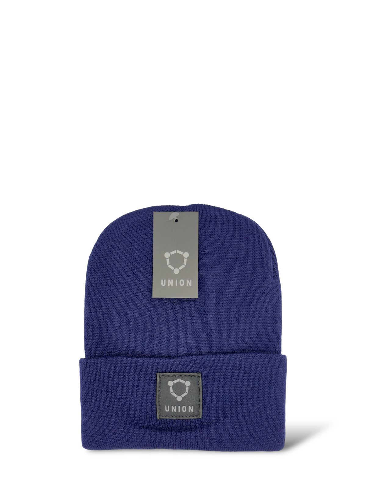 Union Unisex Cappello UNI4000-NAVY Blu