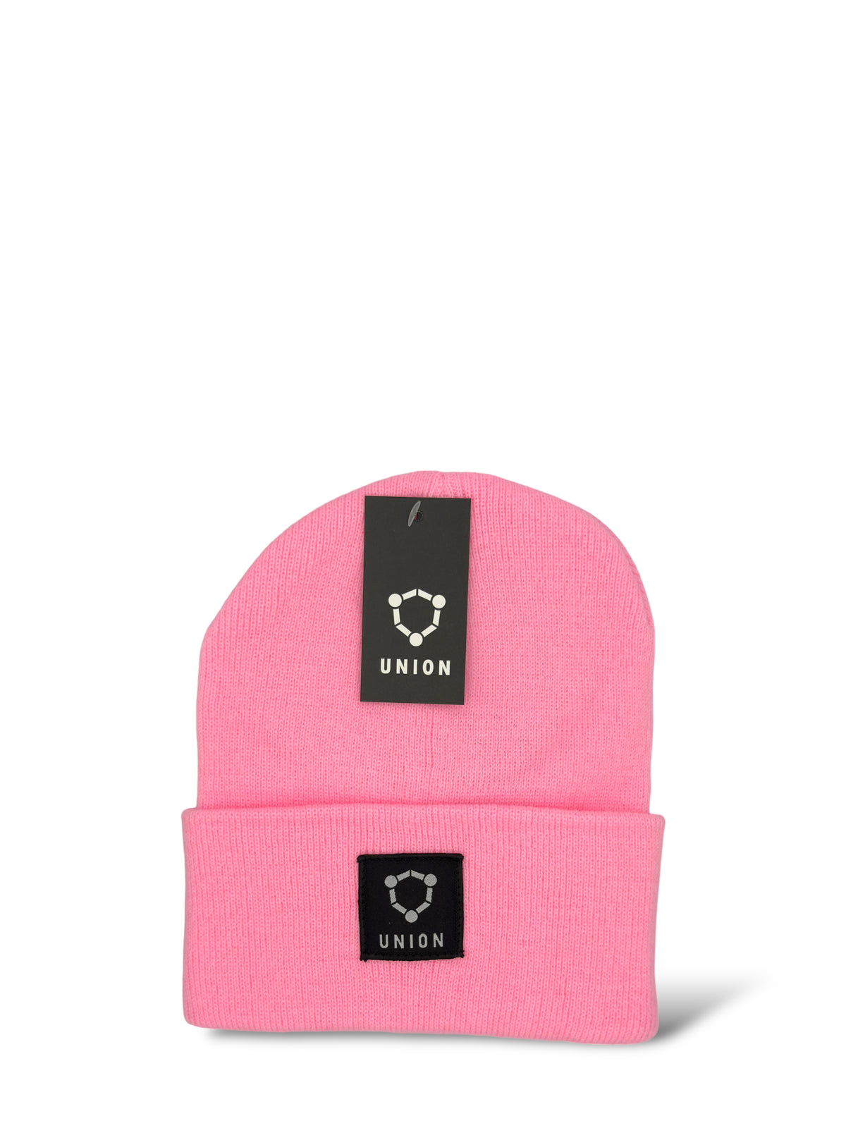 Union Unisex Cappello UNI4000-ROSA Rosa