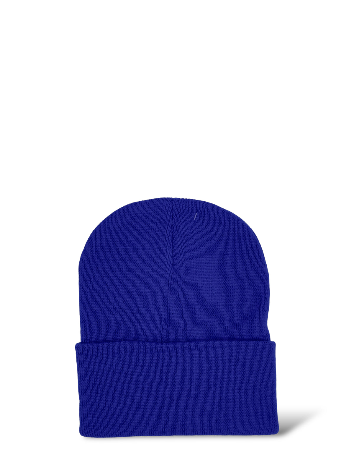 Union Unisex Cappello UNI4000-ROYAL Blu