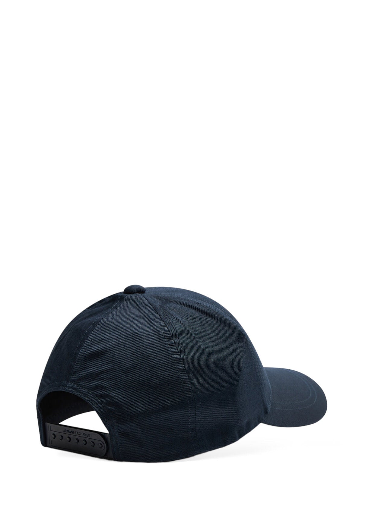 Armani Exchange Uomo Cappello da Baseball 954047CC81137735 Blu