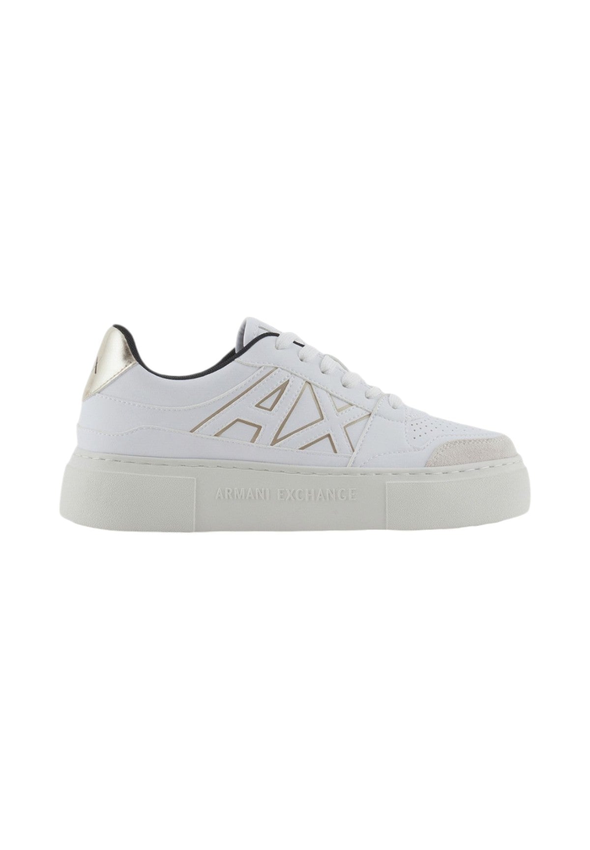 Armani Exchange Donna Sneakers XDX147XV830T782