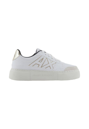 Armani Exchange Donna Sneakers XDX147XV830T782